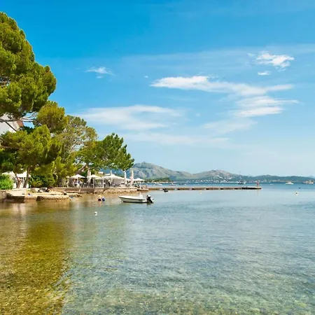 Apartment Lord Jim Port de Pollenca