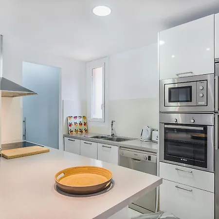 Lord Jim Apartment