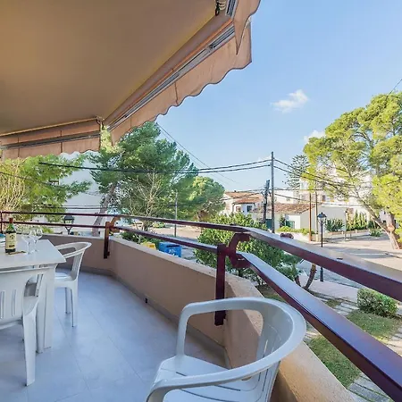 Apartment Lord Jim Port de Pollenca