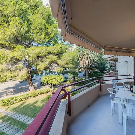 Lord Jim Apartment Port de Pollenca