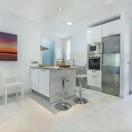 Apartamento Lord Jim *
